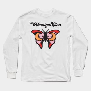 Symbol and Logo Design Long Sleeve T-Shirt